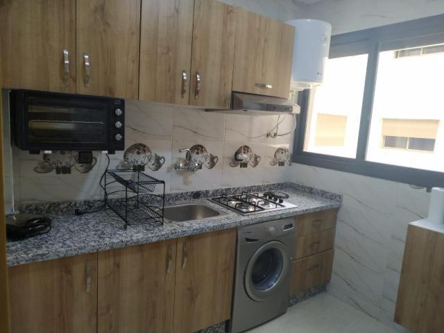 Compte Supprime Apartment Kenitra Exterior foto