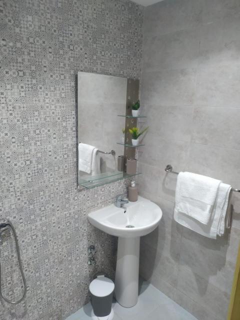 Compte Supprime Apartment Kenitra Exterior foto