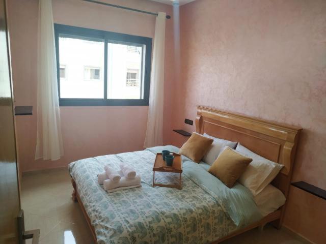 Compte Supprime Apartment Kenitra Exterior foto