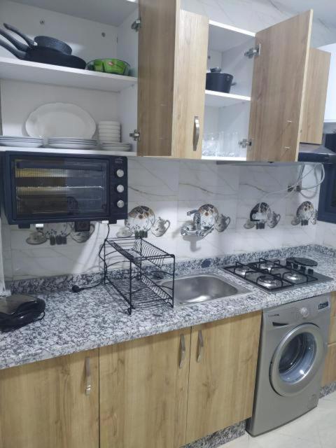 Compte Supprime Apartment Kenitra Exterior foto