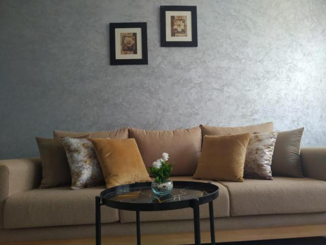 Compte Supprime Apartment Kenitra Exterior foto