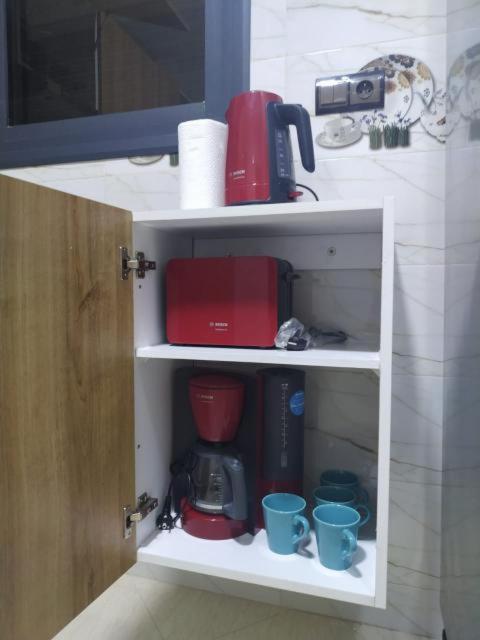 Compte Supprime Apartment Kenitra Exterior foto