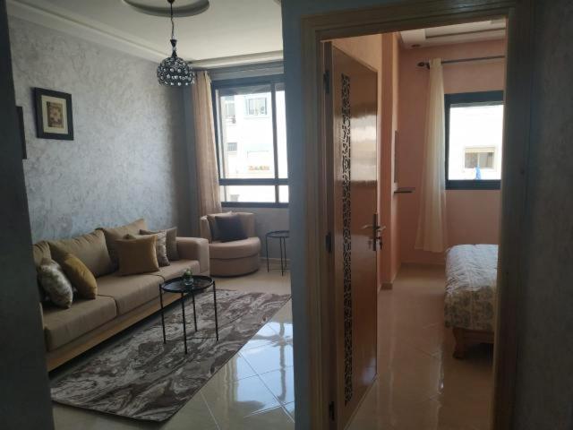Compte Supprime Apartment Kenitra Exterior foto