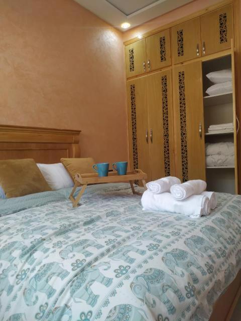 Compte Supprime Apartment Kenitra Exterior foto